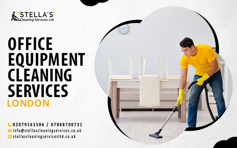 Types of Cleaning Services Required by Different Businesses